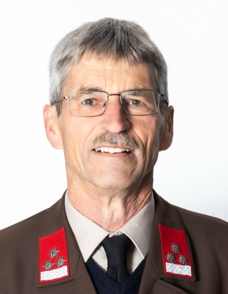 Geiger Karl