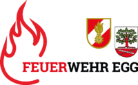 Feuerwehr Egg Logo