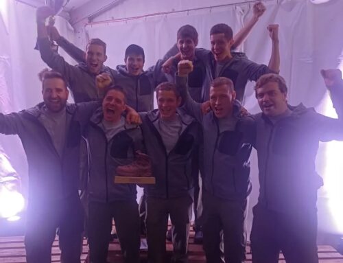 Feuerwehr Egg verteidigt Titel beim Alpincup in Alberschwende! Rückblick Wettkampfjahr 2025